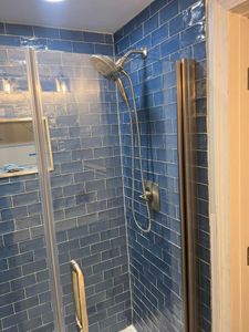Our professional bathroom renovation service transforms your space with expert craftsmanship, high-quality materials, and personalized designs, ensuring a functional, beautiful, and modern bathroom that elevates your home's value and comfort. for LCP Property Management  in Windham, NH