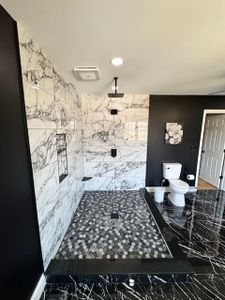 Our Interior Painting service offers professional painting and color consultation for homeowners looking to refresh or transform their living spaces with a fresh coat of paint. for Down Home Contracting in Beaver County, PA