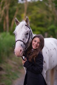 Experience a day of connection and learning at Blue Stone Farm. Meet our magnificent horses, take a leisurely stroll with them, and discover the basics of horse care and horsemanship. Don't forget to capture the memories with plenty of photos to cherish forever. for Blue Stone Farm in Wantage, NJ