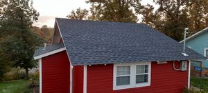 Our roofing service provides high-quality materials and experienced professionals to ensure your roof is secure and durable. We offer a range of options to match your home’s aesthetic. for WEISS Construction LLC in Brainerd, Minnesota