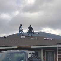 Our Roofing Installation service provides high-quality and reliable roofs to keep your home safe and secure. We guarantee quality workmanship with a satisfaction guarantee. for Noyo's Roofing and Improvements LLC in Opelousas, LA