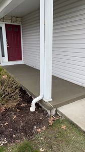 Concrete Work - Our company offers a full range of concrete services for both residential and commercial customers. From driveways and sidewalks to patios and pool decks, we can create a durable and attractive concrete surface for your property. for Bakey's Concrete and Excavating in Pittsburgh, Pennsylvania