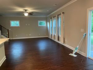 Our Move In / Move Out Cleaning service is the perfect way to ensure your home or office is clean and ready for the next tenant or occupant. We will clean all of the surfaces, floors, and appliances so that it is fresh and ready for use. for Sixth Scent Cleaning in Anderson, SC