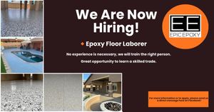 Our Epoxy Flooring service offers a durable and visually appealing solution for homeowners looking to enhance the aesthetic and longevity of their floors, providing a seamless finish that is easy to maintain. for Epic Epoxy  in Lake Havasu City,  AZ
