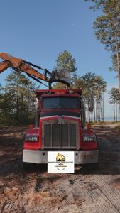 Our Debris Removal service efficiently clears construction sites, leaving your property clean and safe. Trust our expert team to handle waste quickly, ensuring a hassle-free experience and pristine results for homeowners. for Beards Creek Construction in Grantsboro, NC