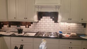 Enhance your home's aesthetic and durability with our expert tile services. From selection to installation, we provide high-quality craftsmanship and materials for stunning floors, walls, and outdoor spaces. for Pro Install LLC in Stacy, MN