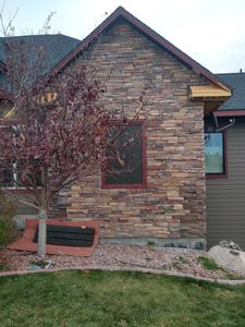 Transform your outdoor space with our expert landscape installation services. We create stunning, sustainable landscapes tailored to your vision and preferences, enhancing both beauty and value for your home. for Mile High Masonry in Butte, MT