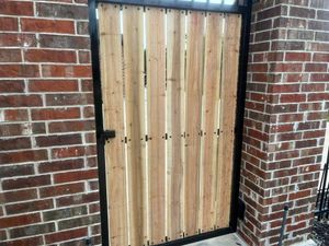 Our Gate Installation and Repair service offers homeowners a hassle-free solution for installing or repairing gates, ensuring security and convenience in accessing their properties. for JSL Woodworks and Contracting in Midlothian, TX