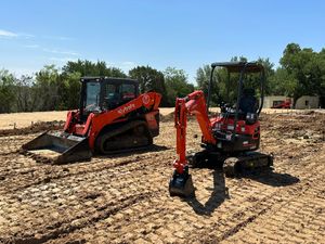 Our House Foundations service ensures your home stands strong and secure by expertly installing the foundations, using top-quality materials to protect your investment against settling and shifting over time. for Ramos Concrete & Construction LLC in Graham, TX