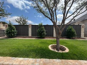 Discover the range of additional services our fencing company offers to enhance your home's security and aesthetic appeal. Let us provide you with innovative solutions tailored to your needs today! for High Plains Stain in Lubbock, TX