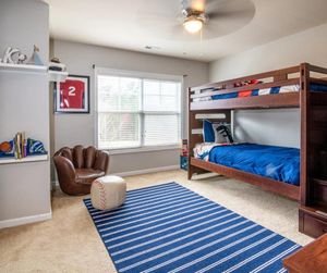 experience a pristine home with our eco-friendly cleaning service, combining effective cleaning solutions and sustainable practices to ensure a healthy environment for you and your family. for A Beautiful Day Cleaning in Rogers, AR