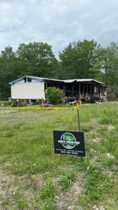 Our Demo Jobs service provides homeowners with professional demolition services, ensuring safe and efficient removal of unwanted structures while maintaining site cleanliness for a smooth renovation or construction process. for White Mountain Dumpster in Ossipee, NH
