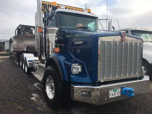 The Truck Washing service is hardworking and provides a reasonable price for their services. We are attentive to detail and make sure that your truck is clean and looking its best. for Bears Pressure Washing and Auto Detailing in Medford, Oregon