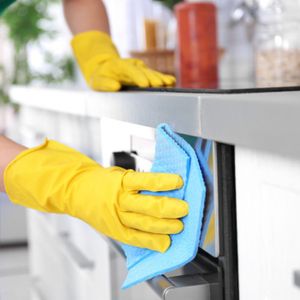 Our Residential Cleaning service is perfect for busy homeowners who want a clean and tidy home without having to lift a finger! We'll take care of everything, from dusting to vacuuming to scrubbing the floors. Plus, we're always happy to accommodate special requests or customizations. for Mister G Maintenance in New Brunswick, New Jersey