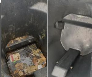 Enhance your home's cleanliness with our professional bin cleaning service, providing deep sanitation for your bins to eliminate odors and harmful bacteria, ensuring a fresh and hygienic environment. for Reliance Pressure Washing in Westland, MI