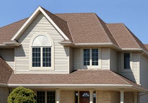 Our Roofing Installation service offers a variety of roofing materials and styles to choose from, we work with you to find the best option for your home. We have a team of experienced professionals who will install your new roof quickly and efficiently. for Onpoint Roofing Services LLC in Gainesville, GA