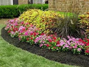 Our Mulch Installation service offers homeowners a convenient and efficient way to enhance their landscape by providing high-quality mulch that improves soil quality, prevents weed growth, and helps retain moisture. for Atwood’s Tree Care in Liberty,  KY