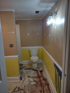 We provide top quality interior painting services for your home. We use premium paint and experienced painters to ensure a perfect finish. for Lions Painting & Repairs in Candler, NC
