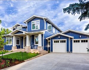 Revitalize your home's curb appeal with our professional exterior painting service. Our experienced team uses high-quality materials to ensure a durable, beautiful finish that protects and enhances your property for years. for Premier Paint & Repair in Inverness, FL