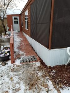 Our Repairs service offers timely and reliable solutions for homeowners, providing expert fixes for any construction or remodeling issues you may encounter within your home. for Dittbrenner Woodworking in Stanley, ND