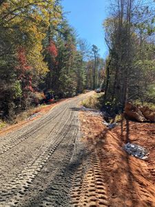 Our Driveway Construction service specializes in creating durable and functional driveways, providing homeowners with a hassle-free experience and enhancing the overall appeal of their property. for Mossy Creek Contracting LLC in Cleveland, GA