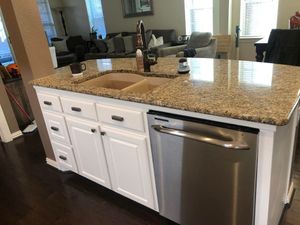 Transform your home with expert kitchen and bathroom renovations that enhance beauty, function, and value. We deliver tailored designs, quality craftsmanship, and seamless project management from concept to completion. for Steve Beth construction in Burleson, TX