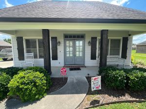 Our Exterior Painting service offers professional painters who use high-quality products to transform the exterior of your home, enhancing its curb appeal and providing long-lasting protection against the elements. for Spell Painting LLC in Youngsville, LA
