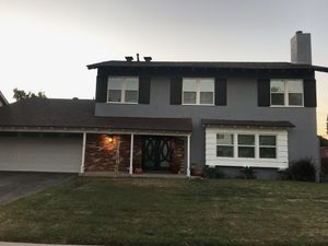 "Transform the look of your home with our professional Exterior Painting service. Our experienced team will restore and protect your exterior surfaces, leaving them looking fresh and new. for Fern's Painting Inc in Chatsworth, CA