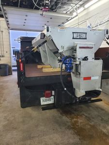 Improve winter safety with commercial salt and deicing applications that reduce slip hazards and help keep sidewalks, entries, and high-traffic areas safer during snow and ice events. for Reliable Property Maintenance in Highland, IN