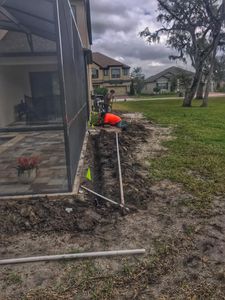 Our irrigation repair and maintenance service is designed to keep your system running smoothly all season long. We'll inspect your system and make any necessary repairs, so you can enjoy a lush green lawn without any hassle. for E & E Irrigation and Fencing LLC in DeLand, FL