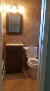 Our Bathroom Renovation service is designed to transform your outdated bathroom into a modern and functional space, offering expert craftsmanship and attention to detail. for Tzoc Construction inc. in Queens, NY