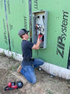 We offer residential and commercial troubleshooting services to diagnose any electrical issues and provide prompt reliable repairs. for A&J Electric in Sycamore, IL