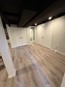 Transform your basement with our expert basement renovation services, enhancing usable space and increasing home value. Our skilled team delivers customized solutions to match your vision, ensuring quality craftsmanship and satisfaction. for Renovations Done Right LLC in St. Clair Shores, MI