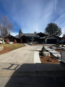 Enhance your curb appeal with our masonry company’s Columns & Mailboxes service, offering expertly crafted custom mailbox designs that combine durability and elegance to perfectly complement your home's unique style. for Curb Appeal Masonry in Aurora, CO