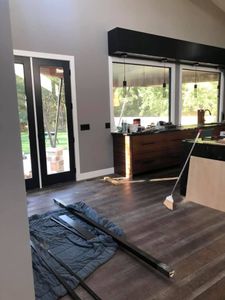 Our Move In/Move Out Cleaning service ensures a spotless, stress-free transition for homeowners by thoroughly cleaning every corner of your space, leaving it pristine and ready for new beginnings. for 2 Girls & A Towel in Springfield, MO