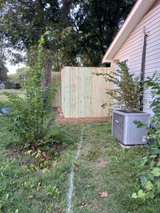 Our professional team specializes in providing efficient and reliable fence installation services, ensuring the highest quality materials are used to enhance your property's security and aesthetic appeal. for Quality Fencing & Masonry in Gravette , AR