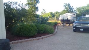 Enhance your landscape's beauty with our professional shrub trimming service, ensuring healthy growth and well-shaped greenery. Our experts deliver precise trims that maintain your shrubs' health while elevating your home's curb appeal. for Superior Lawn and Tree LLC in Clifton, TX