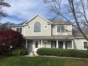 We provide high-quality exterior painting services to protect and beautify your home's exterior. Let us bring out the best in your house! for Prestige Painting Corp. in Lindenhurst, NY