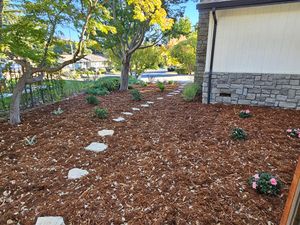 Transform your outdoor space with our Landscape Installation service, offering expert design and professional installation to enhance beauty and functionality in your garden or yard. experience quality craftsmanship tailored to your needs. for Martin Stanko Landscape Construction in Livermore, CA