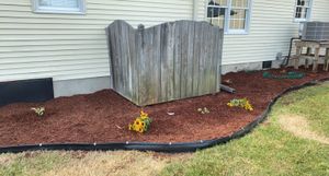 Our flower installation service is a great way to add color and life to your yard. We can install a variety of flowers, depending on your preference, and will take care of all the necessary maintenance. for Bull Island Lawn Care LLC in Poquoson, VA