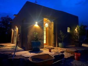 Transform your outdoor space with our expert deck and patio installation services. We offer custom designs, quality craftsmanship, and durable materials to create the perfect area for relaxation and entertainment. for Cielo Construction in Albuquerque, NM