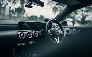 Our Interior Detailing service offers a comprehensive cleaning and restoration of the interior spaces in your vehicle, ensuring a pristine and comfortable driving environment. for Dustee's Detail in Vancouver, WA