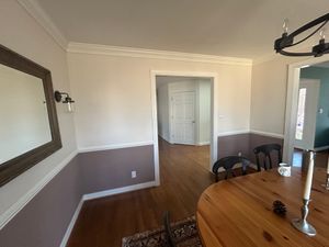 Transform your home with our professional Interior Painting service. Our experienced team will refresh your walls with quality paint, providing a fresh new look that enhances the beauty of your space. for DLP Painting Services in Charlottesville, VA