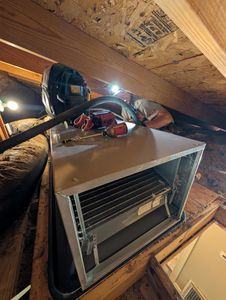 Optimize your home's comfort and reduce energy costs with our Energy Efficiency Audits. Our experts analyze your HVAC system to identify inefficiencies and provide tailored solutions for maximum performance and savings. for Norwood Heating and Cooling in Bardstown, KY