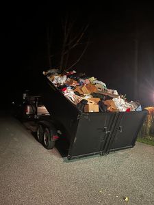 Our Junk Removal service offers fast, efficient, and environmentally-friendly removal of unwanted items from your home. Trust our expert team to handle everything, leaving your space clean and clutter-free today. for White Mountain Dumpster in Ossipee, NH