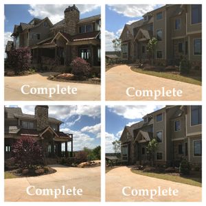 We can help turn your dreams into reality and transform the look of your property. Give us a call to discuss landscape design options today.  for Georgia Pro Scapes in Cumming, Georgia