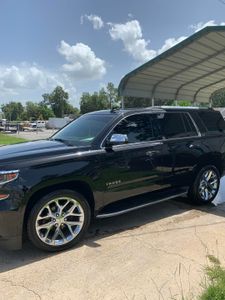 Our Full Detail Service offers a comprehensive auto detailing package, ensuring that your vehicle receives a thorough cleaning and restoration to make it look brand new. for Taylor's Auto Detail in Atlanta, GA