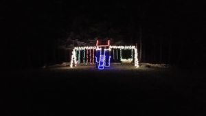 We will transform your property into the holiday spirit! If you can dream it we can make it come to life as the brightest property on the block! Reach out for a Free estimate. for LLS Property Solutions in Big Rapids, MI