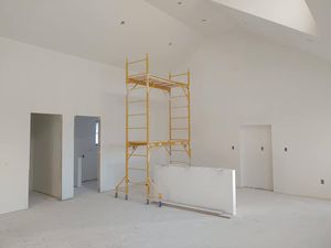 Our Pressure Washing service removes dirt, grime, and stains from your home's exterior surfaces to ensure a clean and pristine look before our painting services. for ProVision Painting in Milford, DE