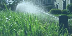 Our Installations service is the perfect option for homeowners who want to have a professional irrigation system installed on their property. We have a team of experienced professionals who will work diligently to install your system quickly and efficiently. for Robert Rosa Irrigation Services in Bristol County, MA